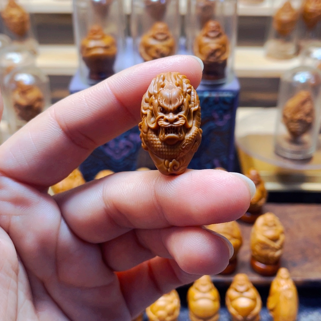 手串/手链橄榄核橄榄