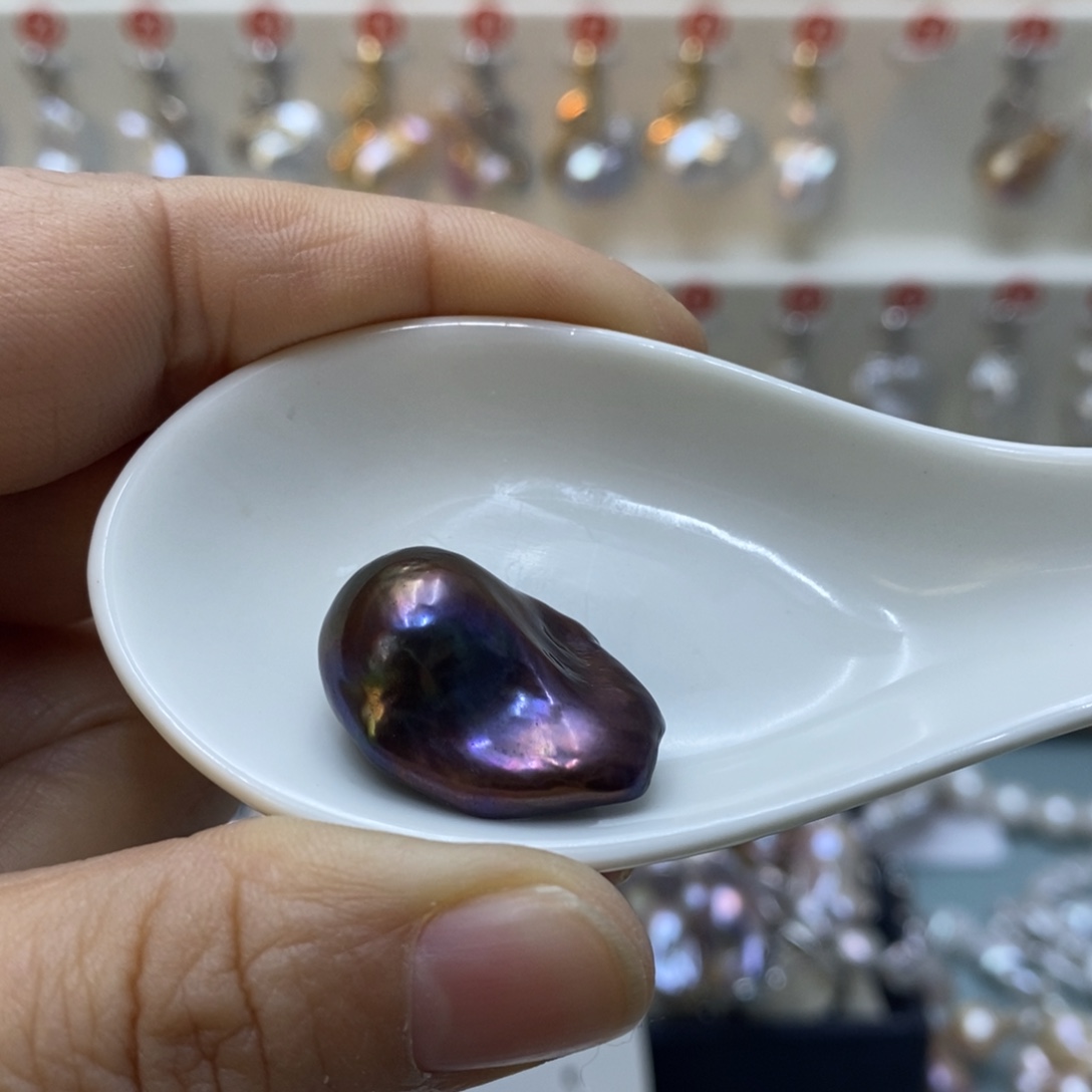 ꧁****其它淡水珍珠未镶嵌