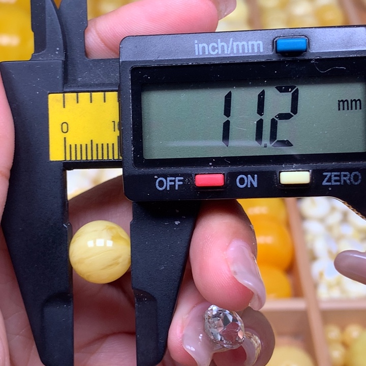 非金属配珠配饰02