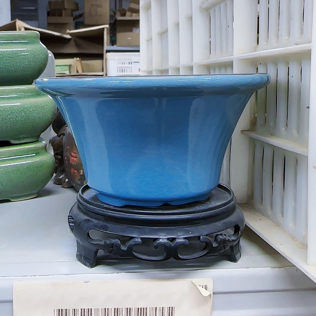 陶瓷陶瓷花盆特价上新