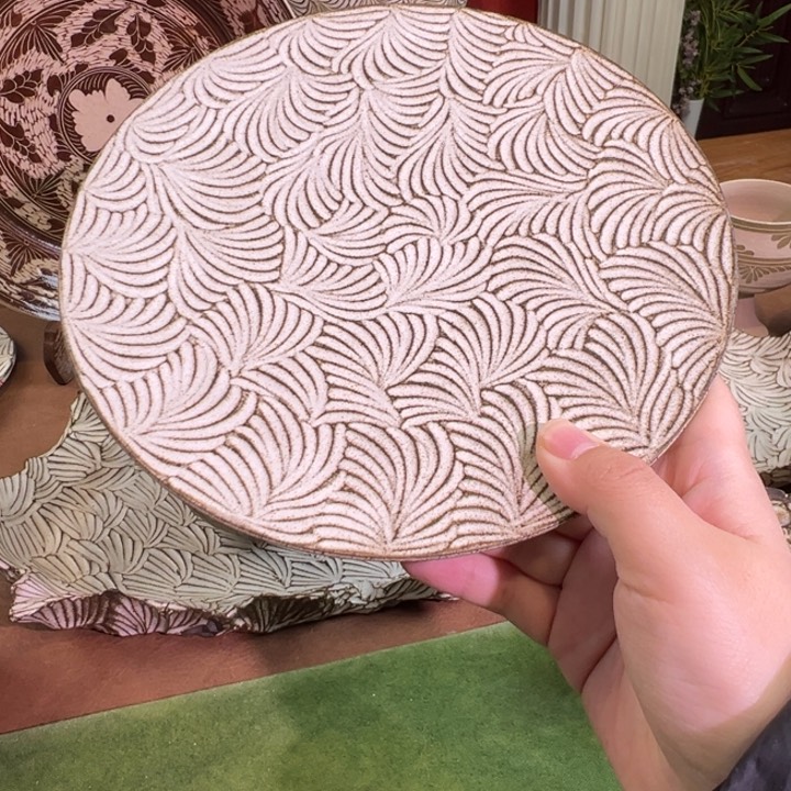 小****年景德镇陶瓷艺术精品