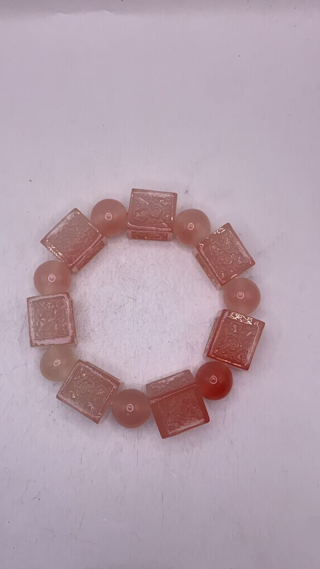 XM16【小猫】精美时尚大气搭配手串（多样性发其一）