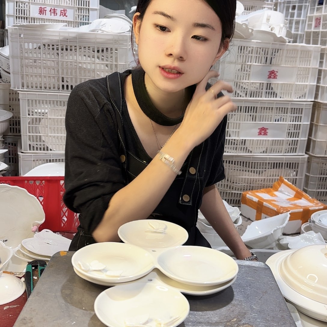 盘冬****光微瑕产品………两个