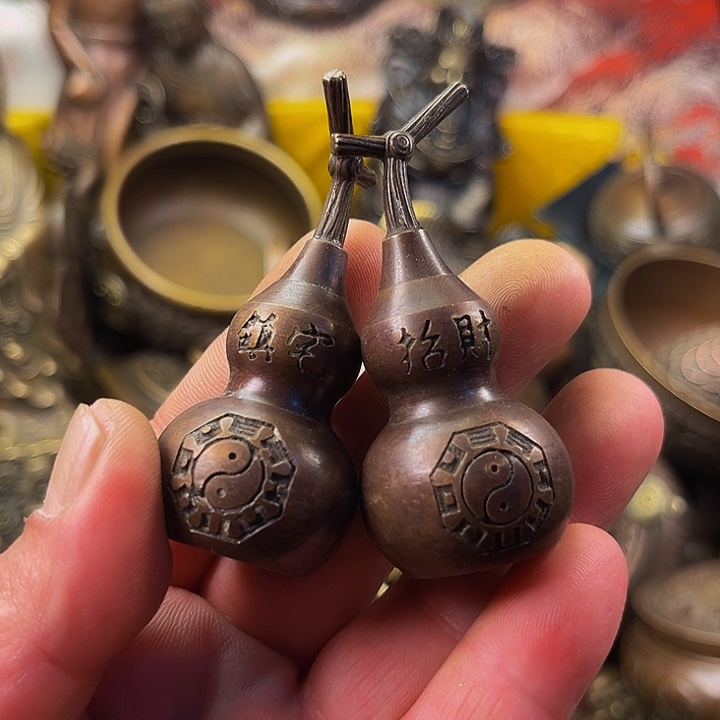 精美铜器精美铜器