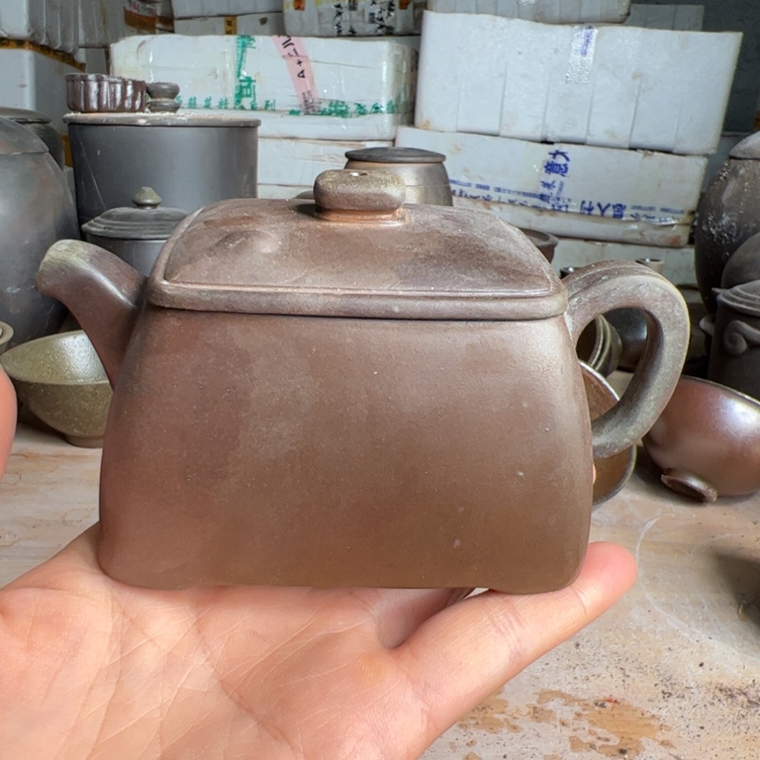 坭兴陶贵台龙窑A101