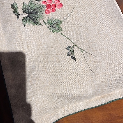 乌木类家具金丝楠木