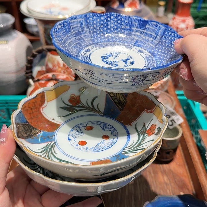 盖碗五十包邮或任意三单包邮