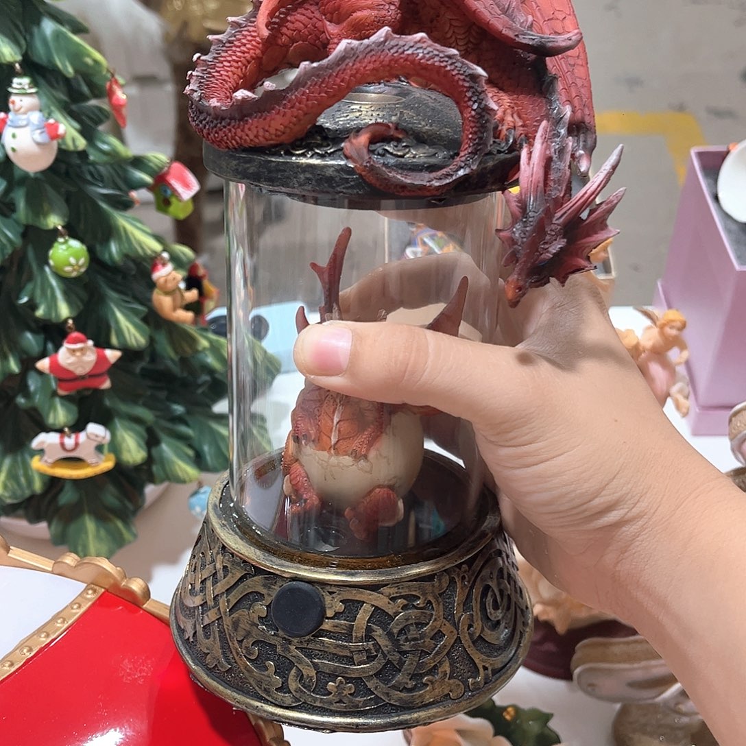 猫****瓷片中古老货默认微瑕