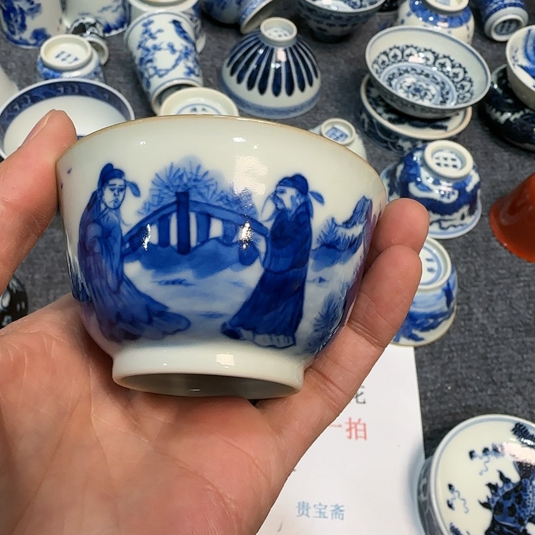 罐景德镇陶瓷艺术品