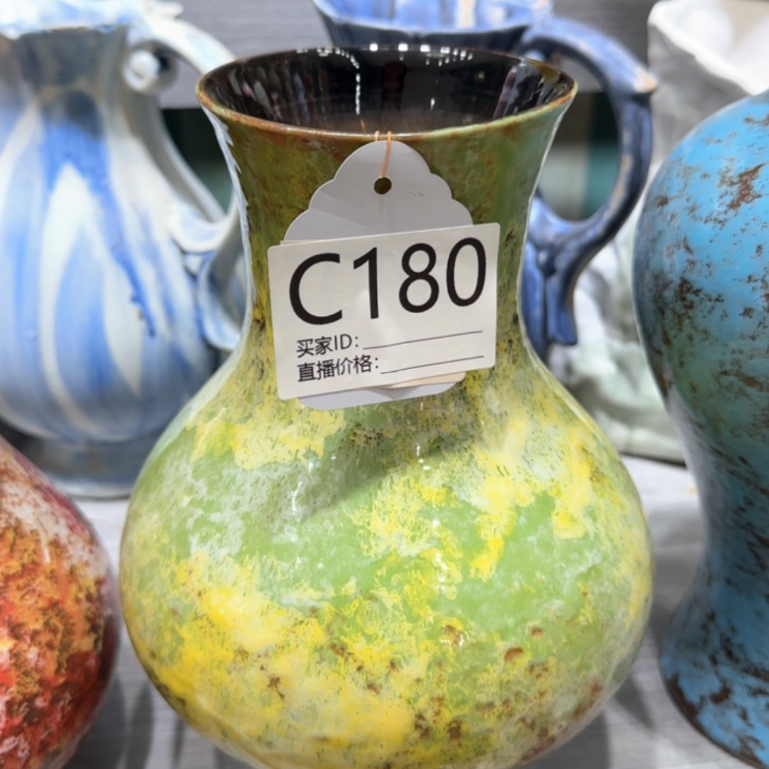 景德镇陶瓷艺术博物