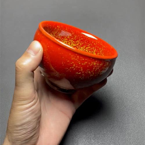【闪购商品】茶盏-瑕疵-522.........