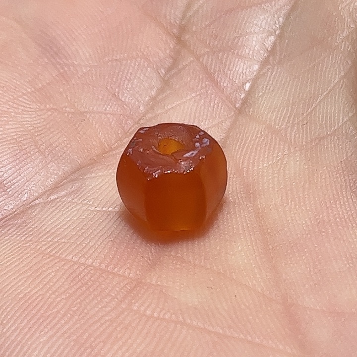 玛瑙/玉髓手链未镶嵌?**儿