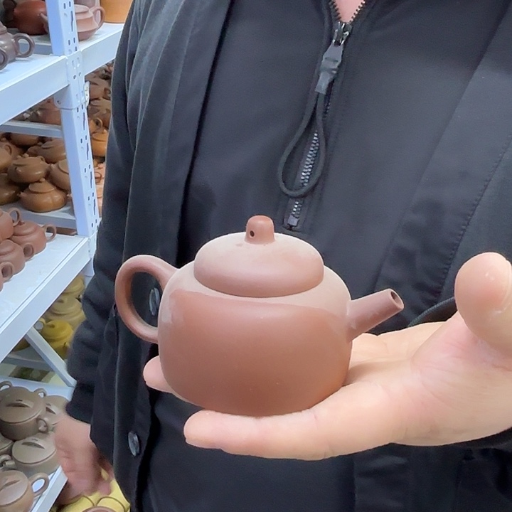 紫砂茶盘宜兴紫砂壶原矿紫砂壶