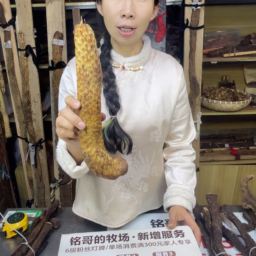 圣***哥中国大陆29厘米425克