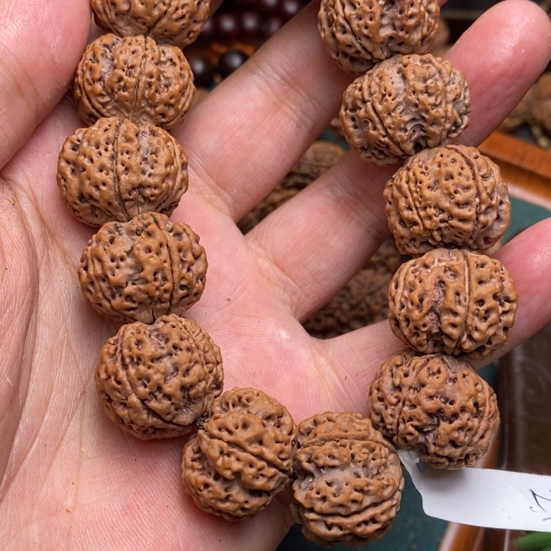 金刚菩提吊坠金刚