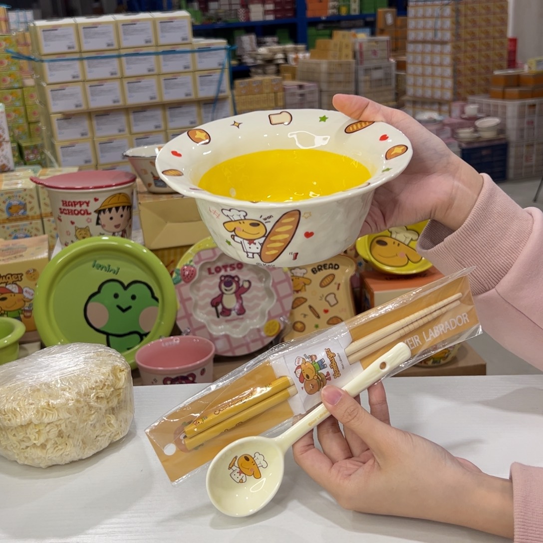 瓷501 家勺子筷子陶瓷陶瓷天 