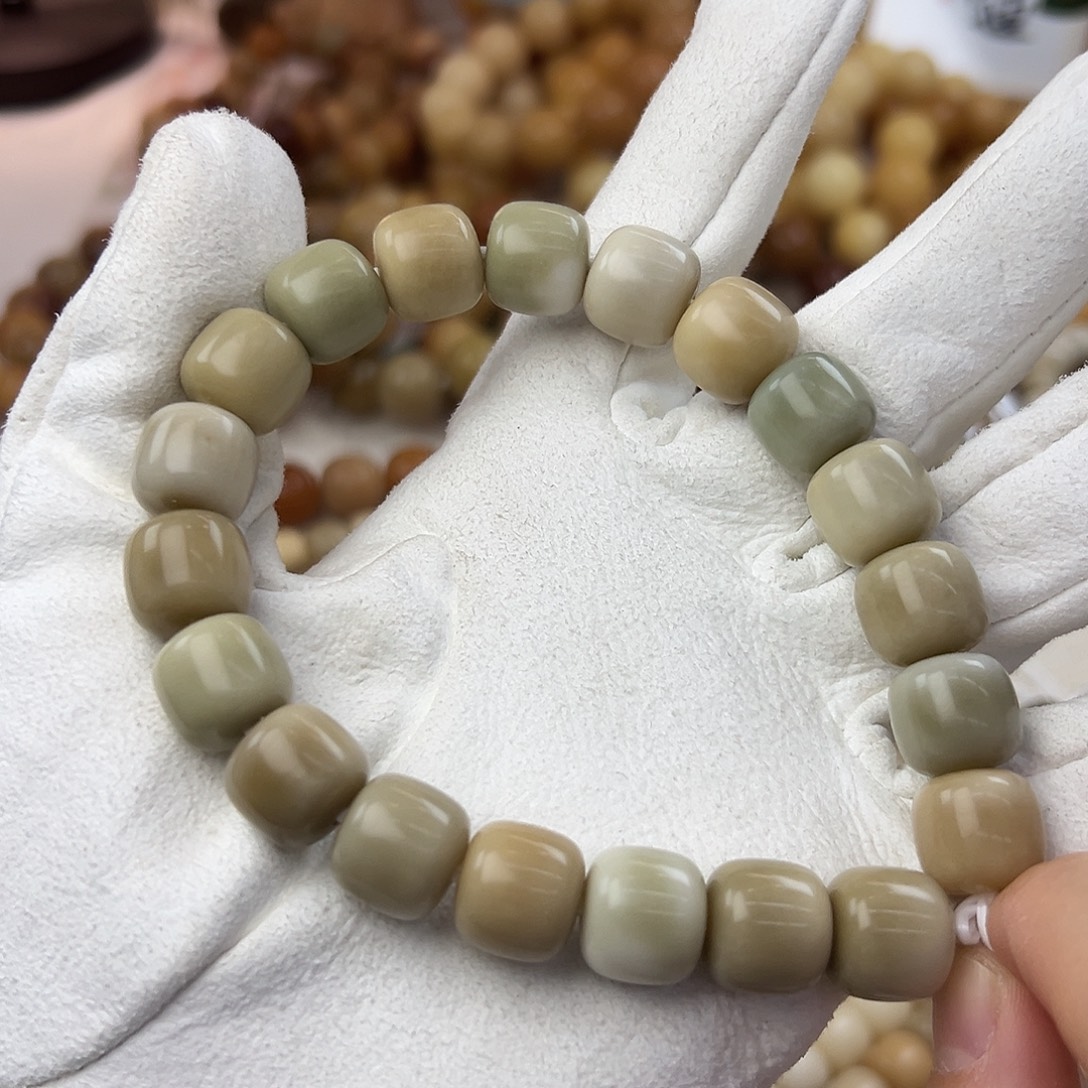 吊坠菩提根/象牙果14干磨燕麦奶咖217