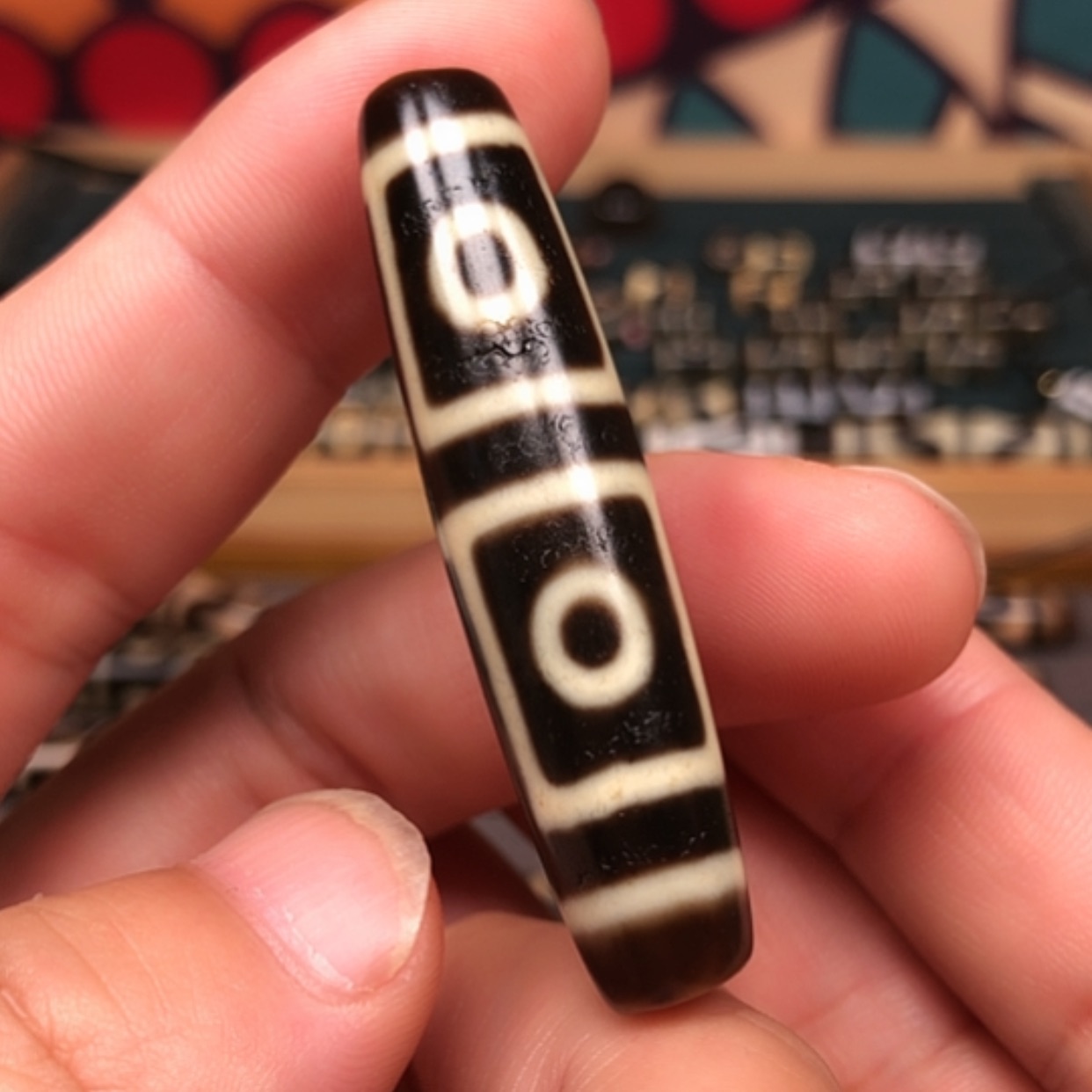 【闪购商品】玛瑙/玉髓颈饰合金