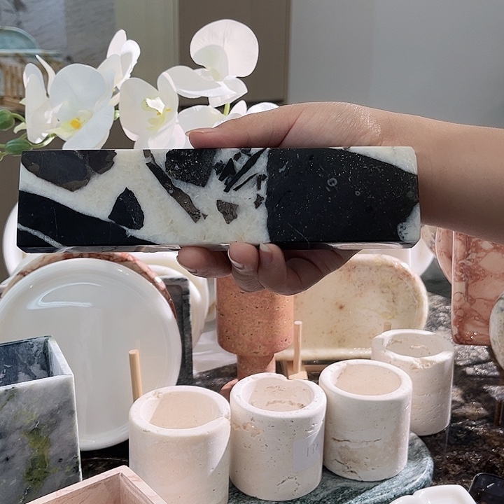 天然奢石系列产品