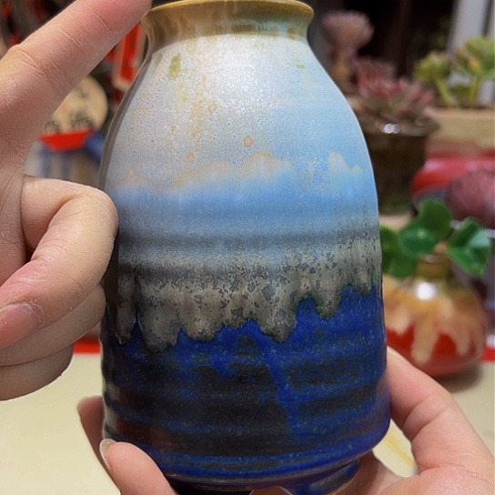 景德镇陶瓷艺术研究院