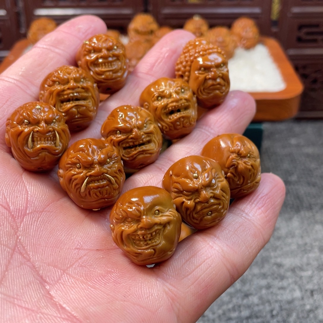 手串/手链橄榄核橄榄核