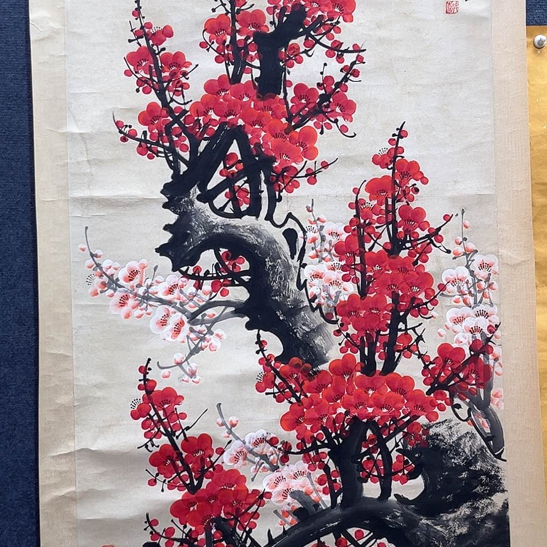 隔空喊话真的有在用我一巴掌