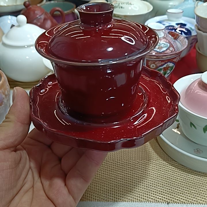茶具直播，满15包邮