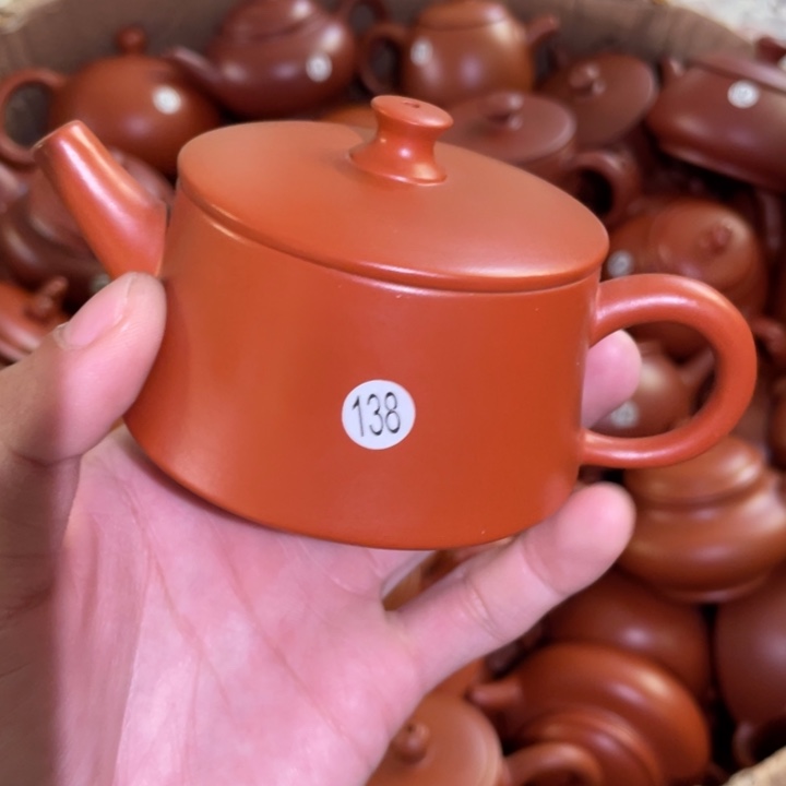 茶壶紫砂紫砂壶茶壶包邮110