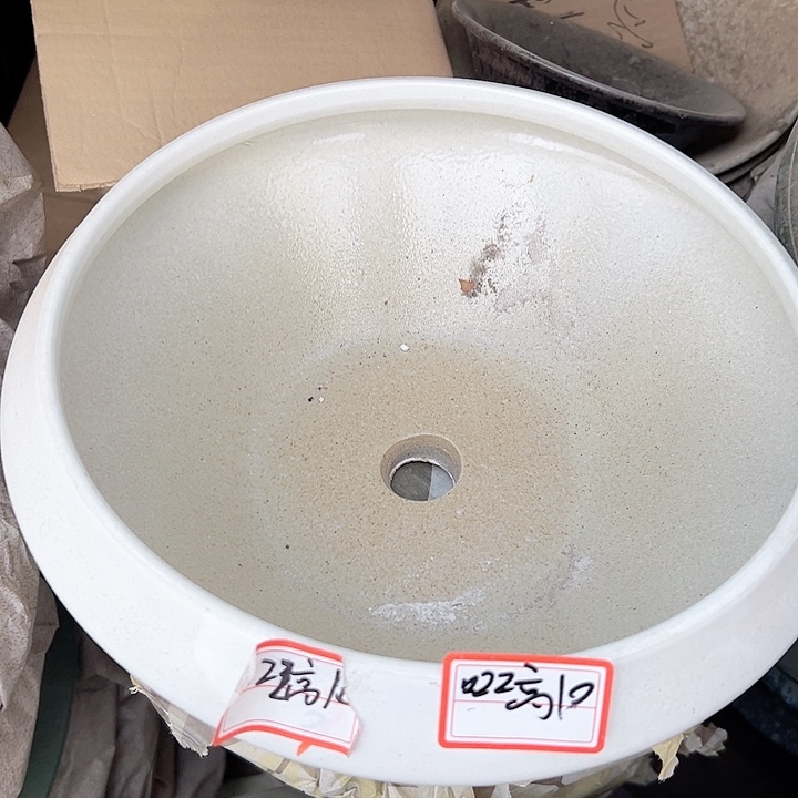 景德镇精品花盆栽适合盆栽