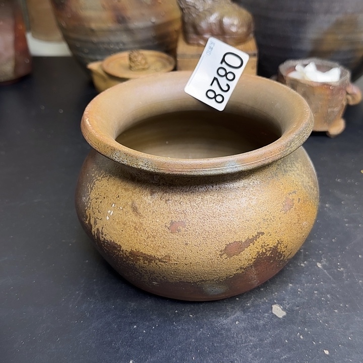 备前烧作品备备前烧