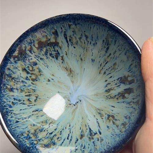 【闪购商品】茶盏-344............