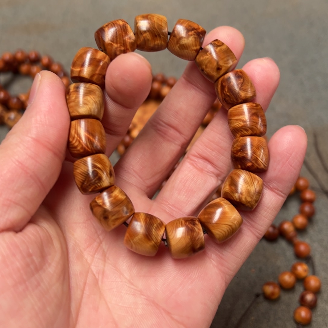 柏木（崖柏）北太行陈化崖柏