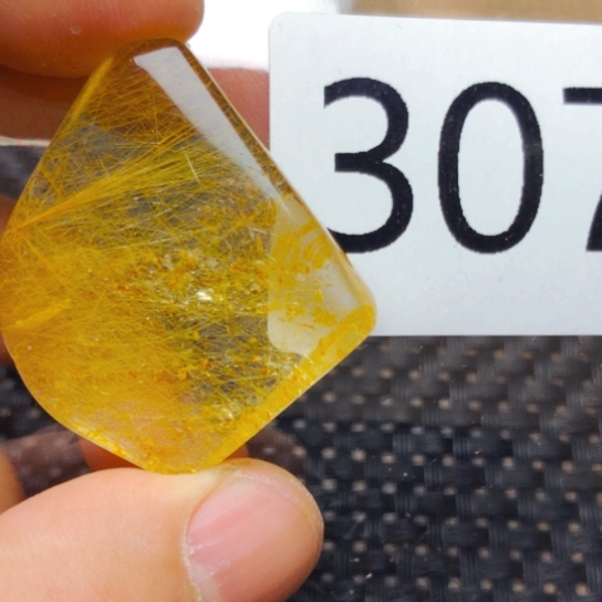 水晶颈饰未镶嵌潍****$