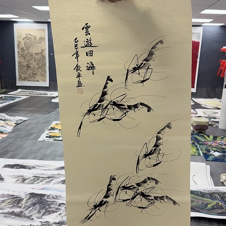 我们的目标是成为一名