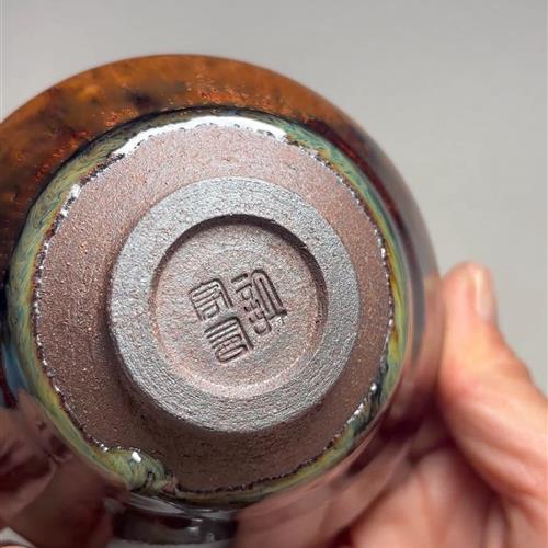 【闪购商品】茶盏-113............