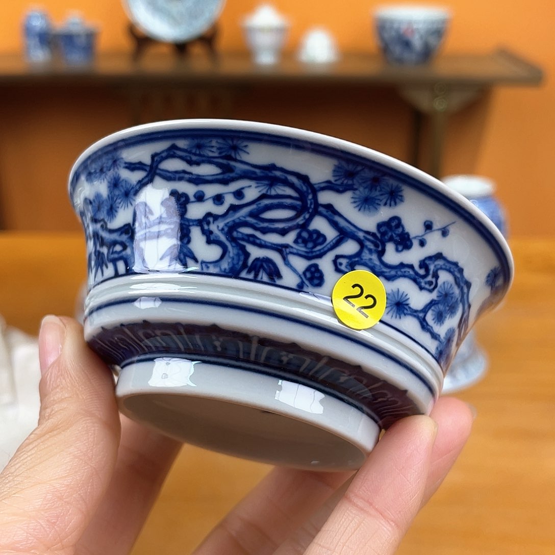 景德镇陶瓷景德镇瓷器