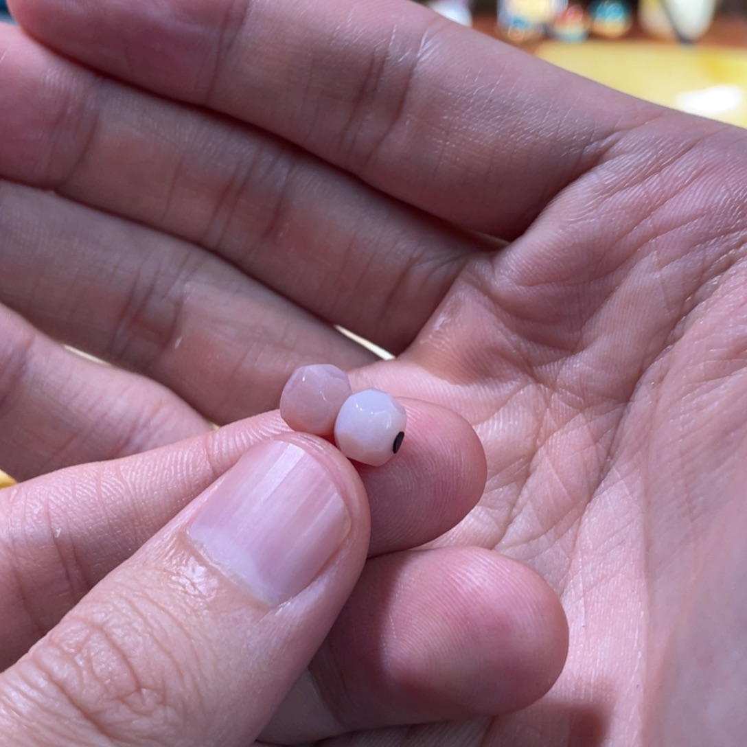 石英质玉珠宝奇石未镶嵌用****325