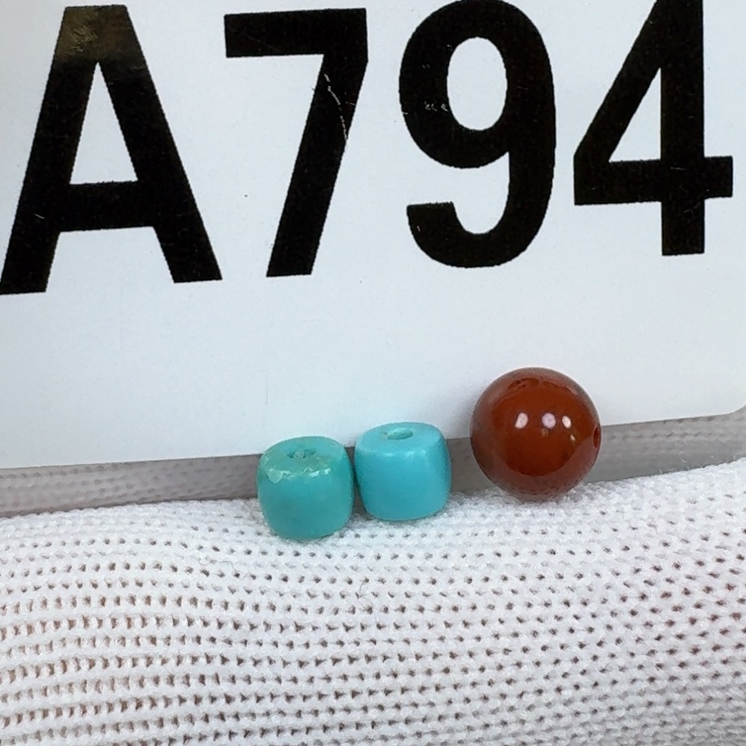 南红玛瑙未镶嵌珠宝奇石5.8