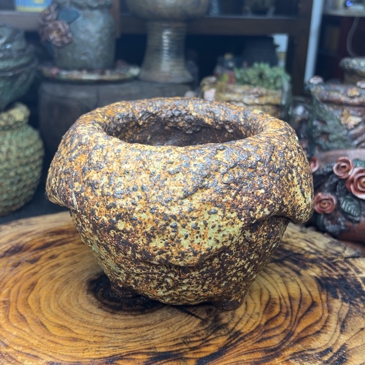 ****着陶瓷制品不退不换