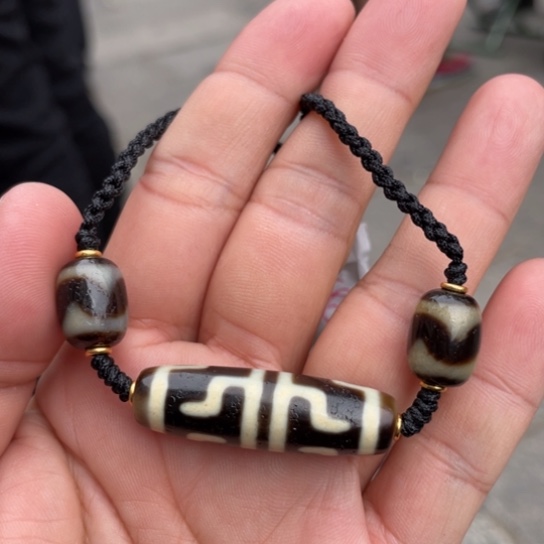 玛瑙/玉髓吊坠未镶嵌