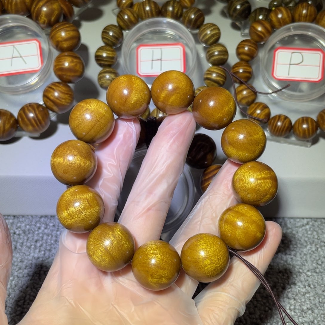 金丝楠小叶桢楠枯木2.0