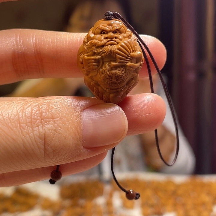 手串/手链橄榄核