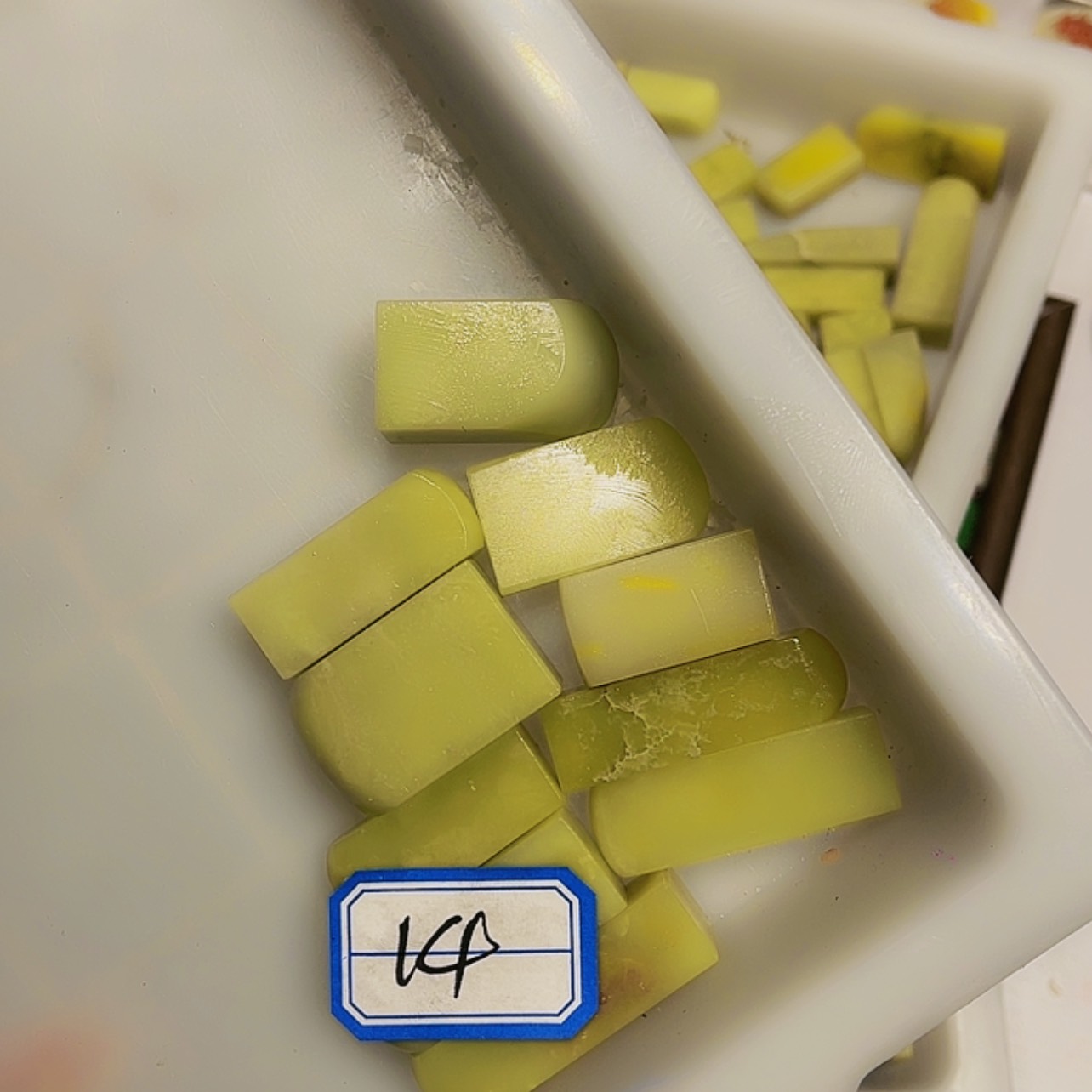 【闪购商品】青田石印石鑫*青田印石编号14