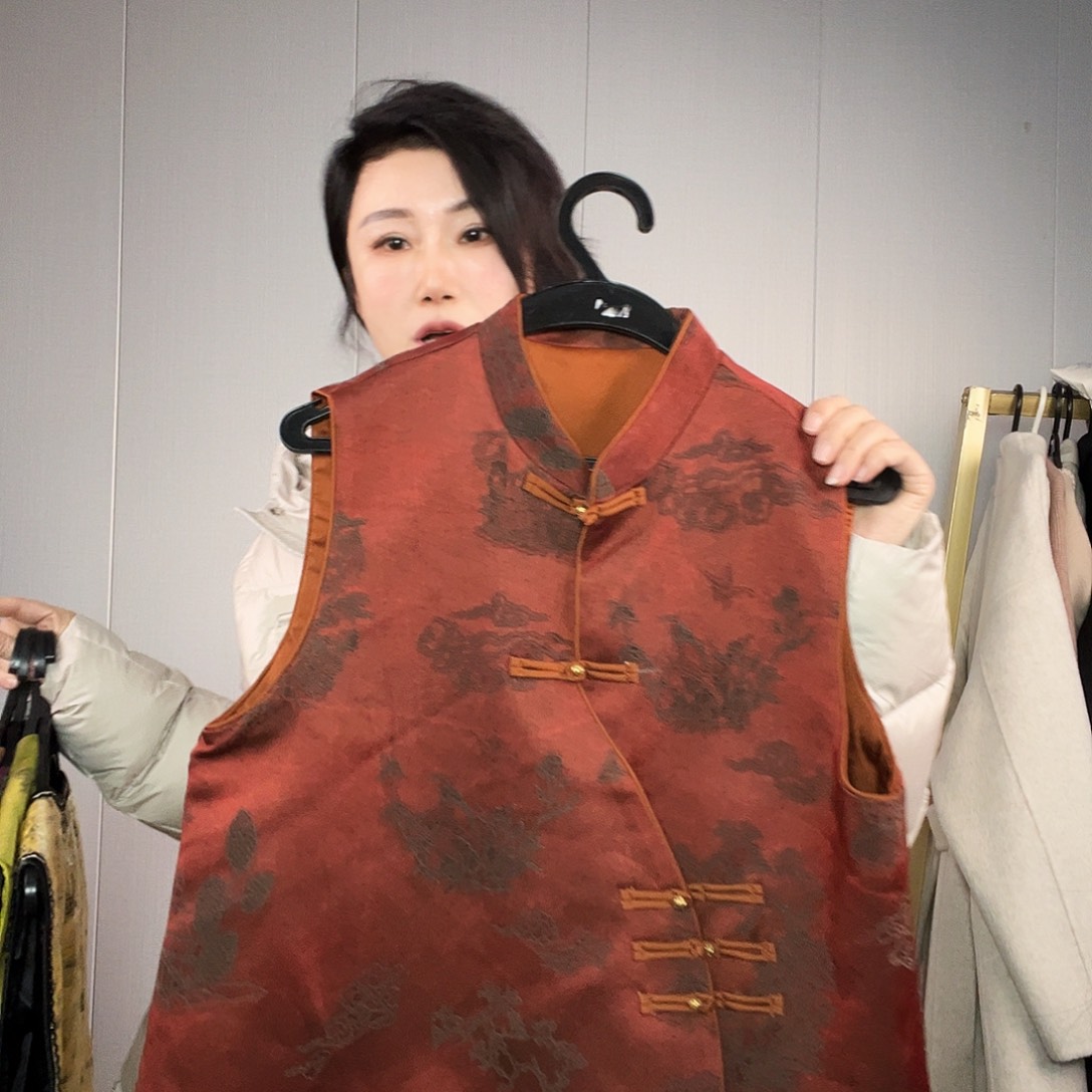 孤品大码去拍如拍京京