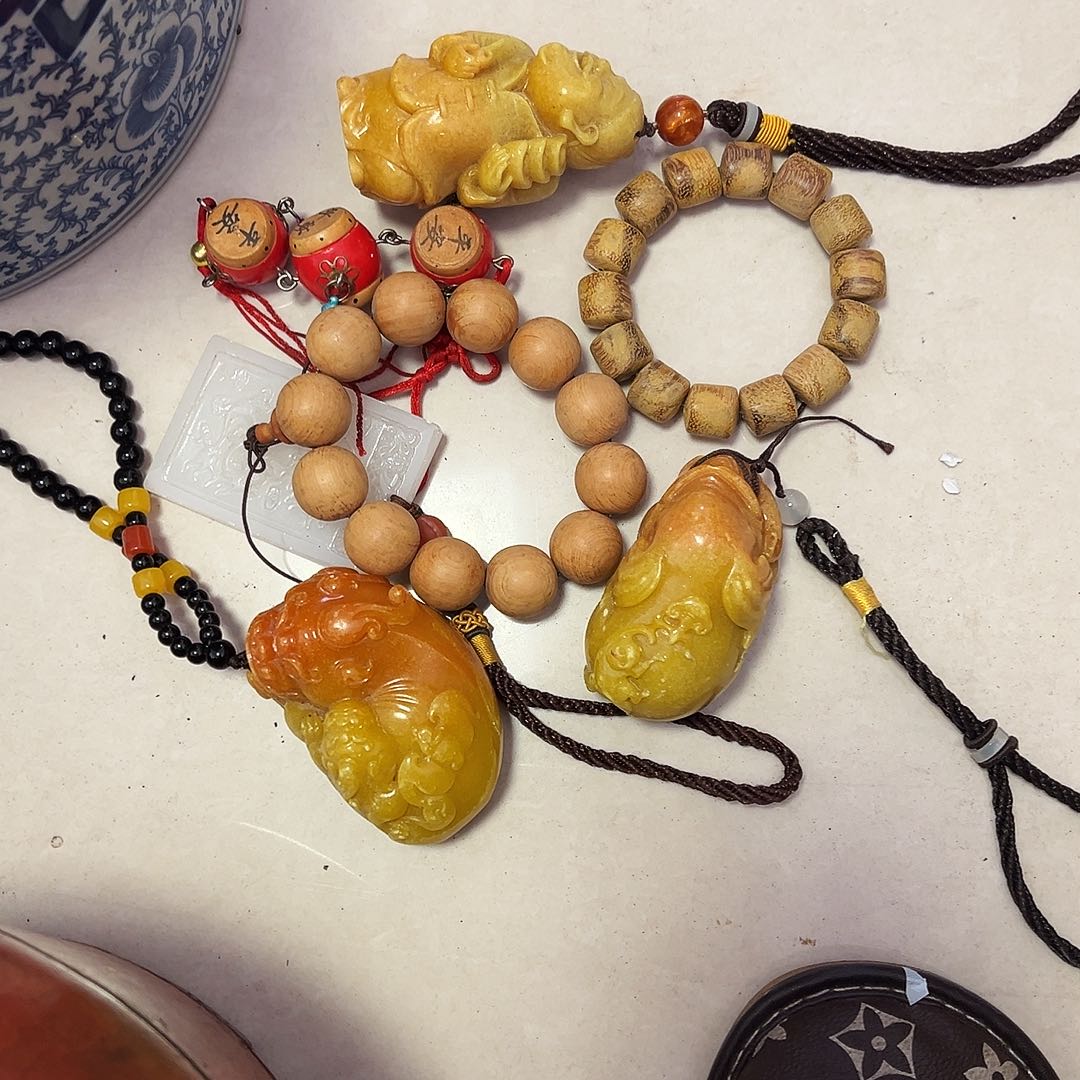 厚***峰非洲紫檀（红花梨）