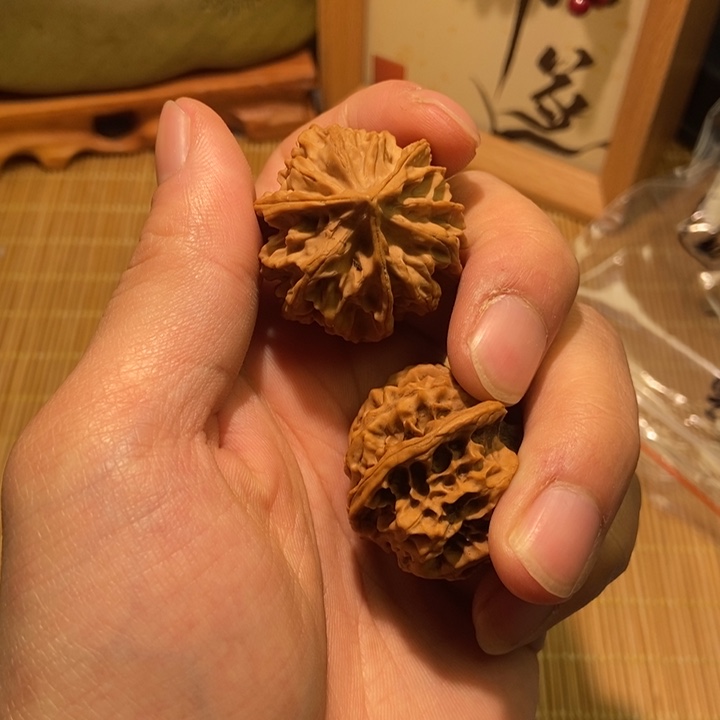 吊坠文玩核桃bbbb
