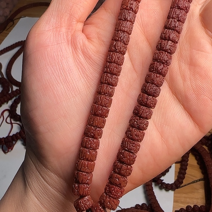 柏香籽/百香籽吊坠