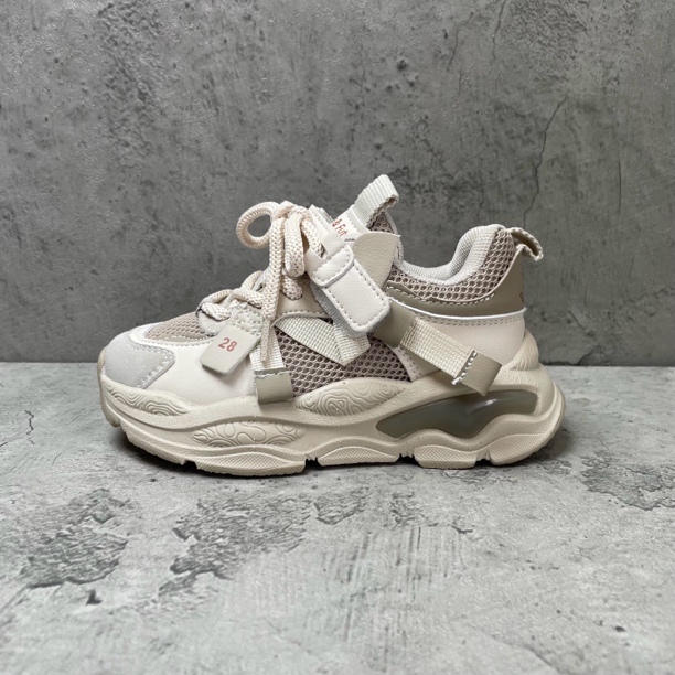 男童女童休闲鞋F18-83005（2号）