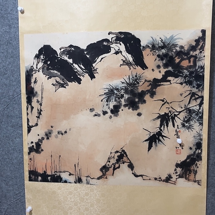 快来看看你喜欢的作品吧