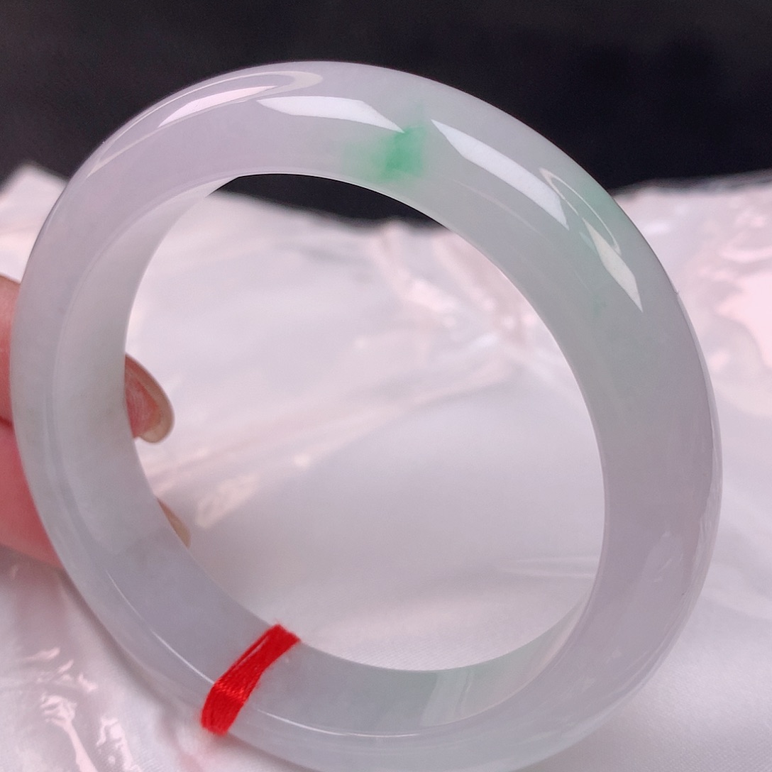 【闪购商品】翡翠手镯未镶嵌53+ 翡翠手镯